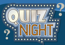 Quiz Night at The Kensington 